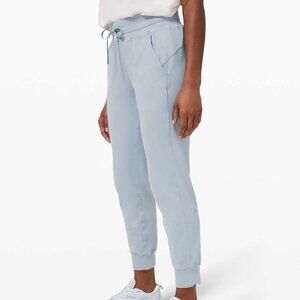 Lululemon Ready to Rulu Jogger 7/8 Chambray - Size 12